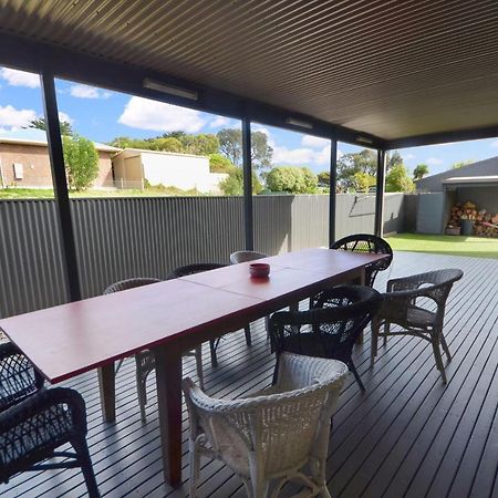 Mr & Mrs Smith Villa Nelson Екстериор снимка