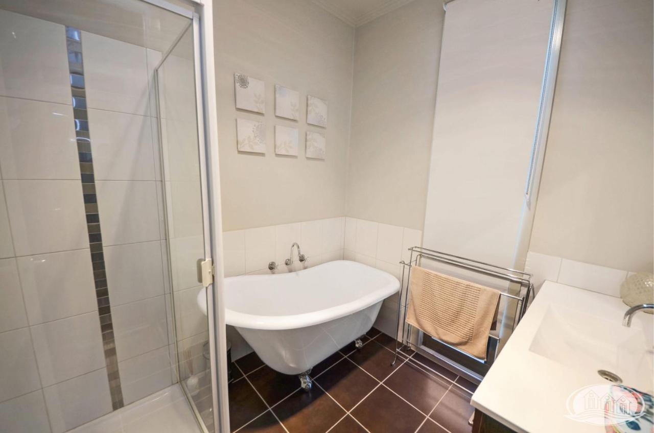 Mr & Mrs Smith Villa Nelson Екстериор снимка